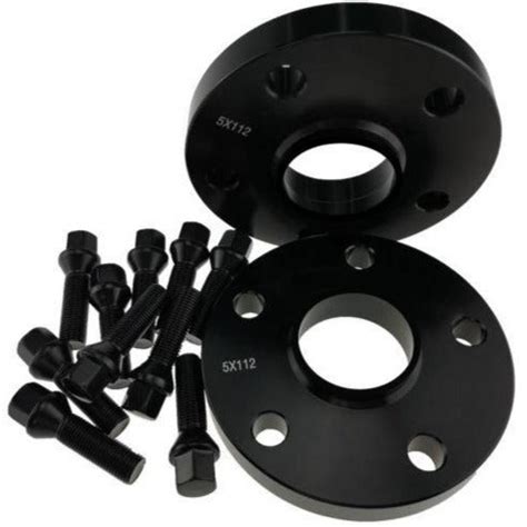 AUTOGEAR HUBCENTRIC SPACER 10MM — HSB Trading.